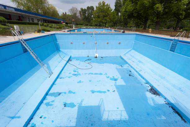 Best Flooded house restoration  in Hopewell, VA