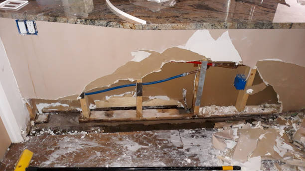 Best 24/7 water damage repair  in Hopewell, VA